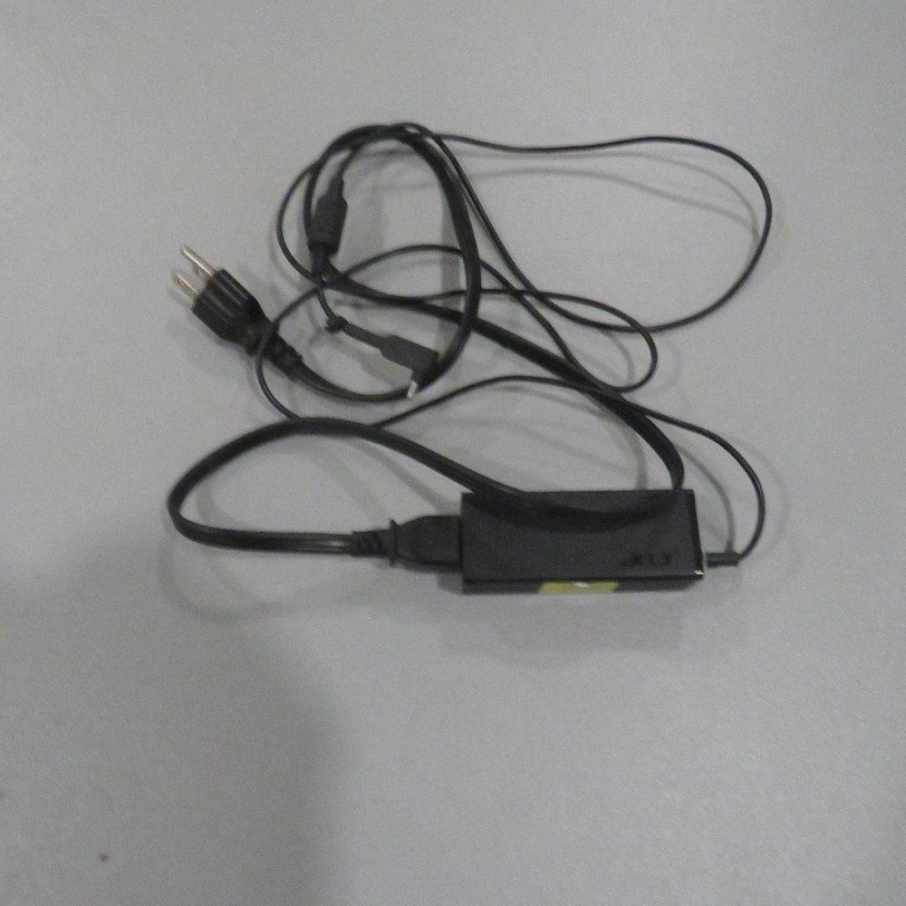 Acer Laptop Power Cord